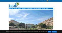 Desktop Screenshot of bulak36.com